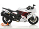 Фото Kawasaki NINJA ZX-14R HIG 2017 с японского аукциона