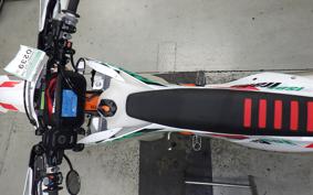 KTM 250 EXC F SIXDAYS