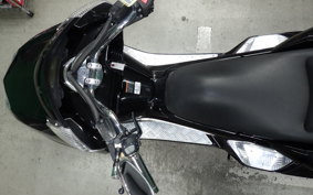 YAMAHA MAXAM 250 SG21J