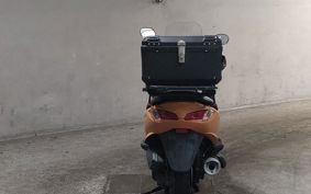 SUZUKI BURGMAN200 CH41A