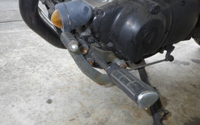 YAMAHA VIRAGO 250 3DM