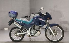 KAWASAKI KLE250 ANHELO LE250A