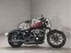 Фото Harley XL883N 2017 с японского аукциона