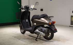 HONDA TODAY 2 AF67