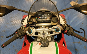 DUCATI PANIGA-REV4 SPECIALE 2018 DA00J