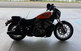 HARLEY RH975S 2026 ZF1