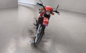 HONDA XL250R MD03