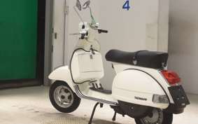 VESPA PX150 Euro3