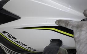 YAMAHA YZF-R25 2025 RG10J