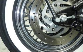 HARLEY FXST 1450 2001