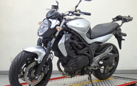SUZUKI GLADIUS400 ABS 2012 VK58A