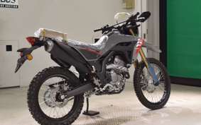 HONDA CRF250L MD47