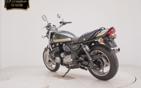 KAWASAKI ZEPHYR 1100 2007