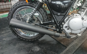 SUZUKI GLASS TRACKER BIG BOY NJ4BA