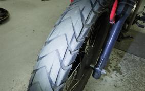 HONDA CT125 HUNTER CUB JA55