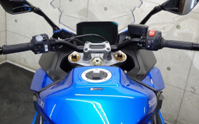 SUZUKI GSX-S1000 GT 2023 EK1AA