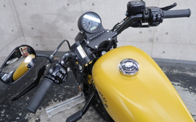 HARLEY HARLEY XL883N 2019 LE2
