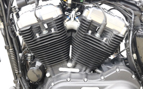 HARLEY XL1200X 2021 LC3