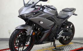 YAMAHA YZF-R25 ABS RG10J