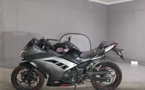 KAWASAKI NINJA 250 EX250L