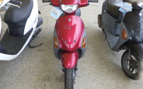 SUZUKI LET's 4 CA45A
