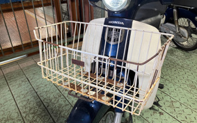 HONDA SUPER CUB50 AA09