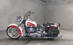 HARLEY FLSTN1580 2007 JD5