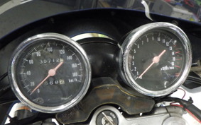 SUZUKI GSX400 IMPULSE S 1999 GK79A