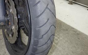 KAWASAKI NINJA 400R 2012 ER400B