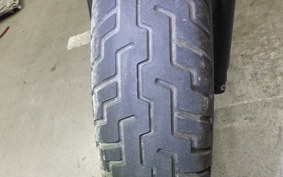 HONDA REBEL 250 A 2010 MC49