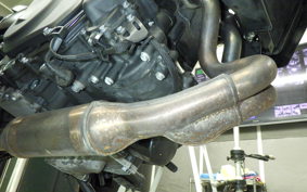 KAWASAKI ELIMINATOR400-3SE 2023 EL400A