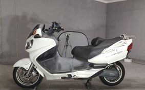 SUZUKI SKYWAVE 650LX 2011 CP52A