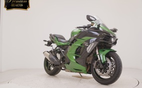 KAWASAKI NINJA H2 SX SE 2018 ZXT02A