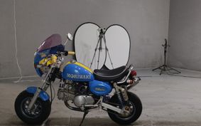 HONDA MONKEY Z50J