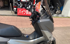 YAMAHA N-MAX155 ABS SG50J