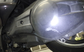 SUZUKI SKYWAVE 250 (Burgman 250) SS 2 2026 CJ46A