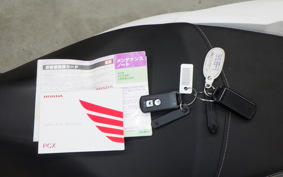 HONDA PCX125 1996 JF81