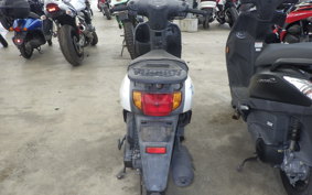 HONDA TACT Gen.4 2025 AF75