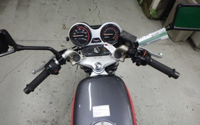 YAMAHA TZR125 3TY