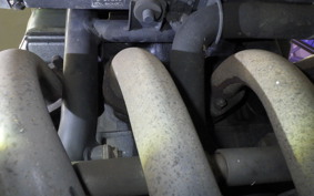 HONDA CB400SF  K 2023 NC31