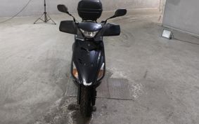 SUZUKI ADDRESS V125 CF4MA