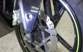 KAWASAKI NINJA 250R 2022 EX250K