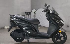 SUZUKI  BURGMAN  STREET 125 EA11D