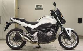 HONDA NC750S 2017 RC88