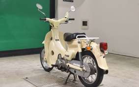 HONDA LITTLE CUB E C50
