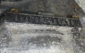 KAWASAKI ZEPHYR 400 Gen.2 ZR400C