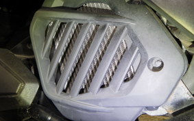 HONDA LEAD 125 JF45