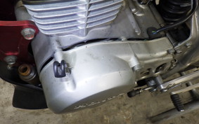 HONDA XR100 MOTARD 2024 HD13