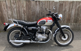 KAWASAKI W650 2002 EJ650A