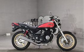 KAWASAKI ZEPHYR400K 1997 ZR400C